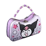 kids fashion gift tin